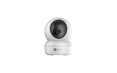 1070808 - EZVIZ H6C 2K + INDOOR PTZ CAMERA